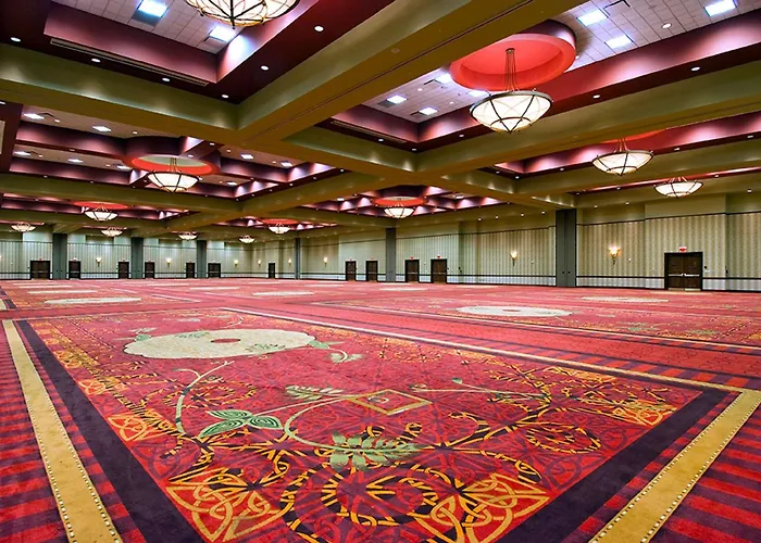 Embassy Suites Murfreesboro - Hotel & Conference Center