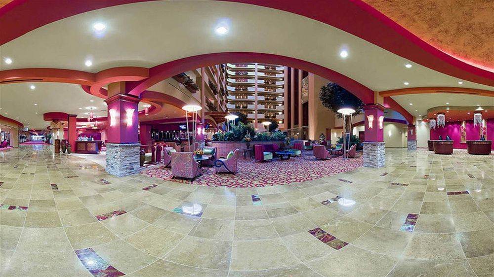 Embassy - & Conference Center Hotel Murfreesboro